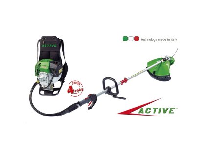 54381 active 5 5 z zadovy krovinorez