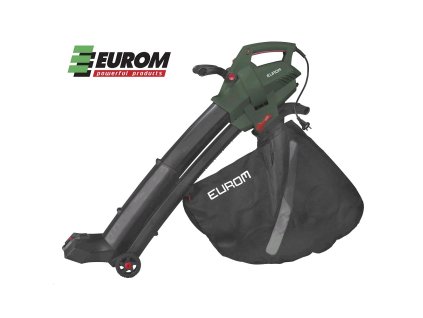 54363 eurom ebr 3000 elektricky vysavac foukac