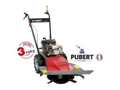 54585 pubert rotomower rm 55p bubnova sekacka