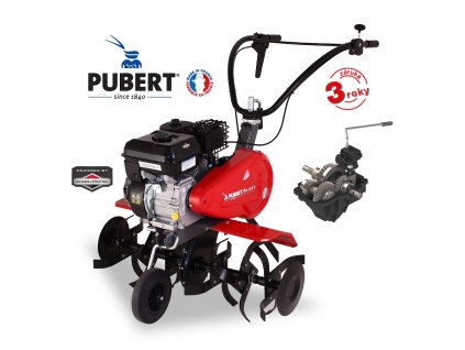 pubert aro 65b c3 benzinovy kultivator 37852