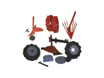 pubert komletni velky kit vario 37868