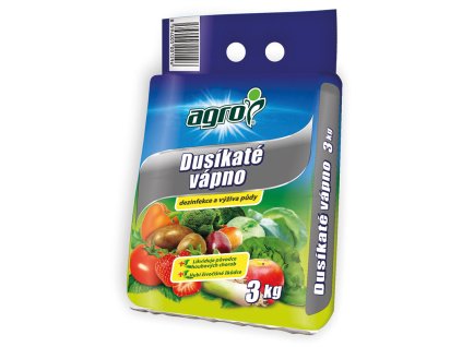 19811 agro dusikate vapno 3 kg