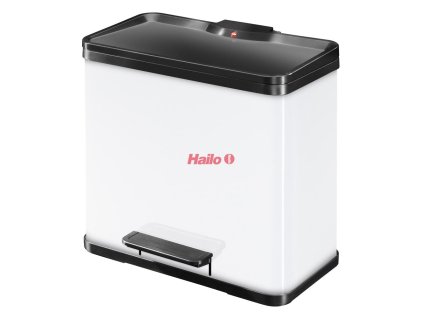 44267 hailo oko duo plus l bily lak naslapny tridic odpadu