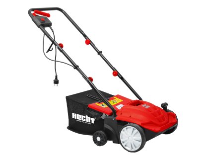 HECHT 1420 - elektrický provzdušňovač