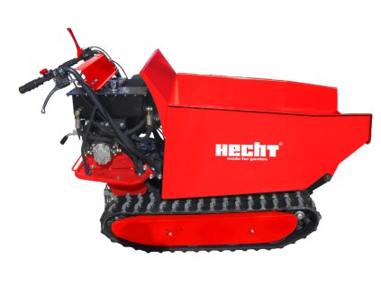 15982 hecht 2950 transporter