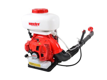 HECHT 451 - motorový rosič