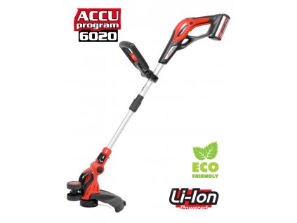 28191 hecht 5020 accu vyzinac