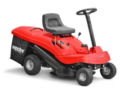HECHT 5161 SE - zahradní akumulátorový rider