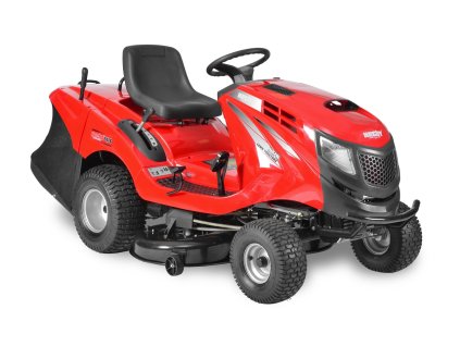 HECHT 5176 - zahradní traktor