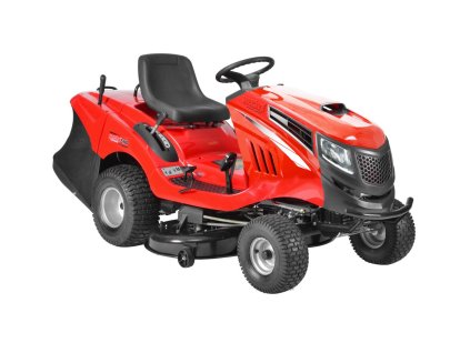 HECHT 5227 - zahradní traktor