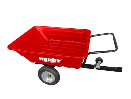 HECHT 53080 - přívěsný vozík