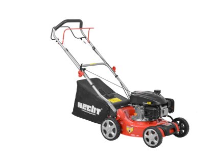 HECHT 541 SW - benzínová sekačka s pojezdem