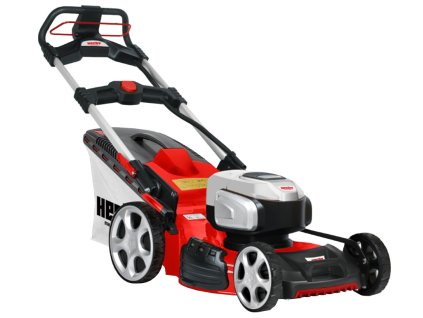 HECHT 5518 5in1 - akumulátorová sekačka