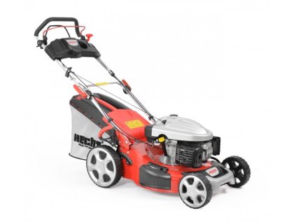 15758 hecht 553 sw motorova sekacka s pojezdem