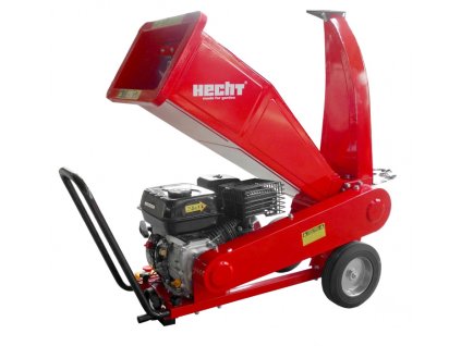 hecht 6208 motorovy drtic original