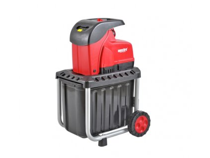 HECHT 6284 XL - elektrický drtič větcí