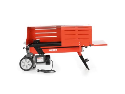 40362 hecht 670 elektricka stipacka na drevo