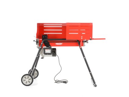 58786 hecht 676 elektricka stipacka na drevo