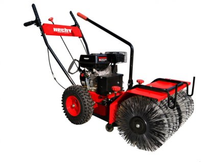 hecht 8616 motorovy rotacni kartac original