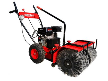 hecht 8616 se motorovy rotacni kartac original