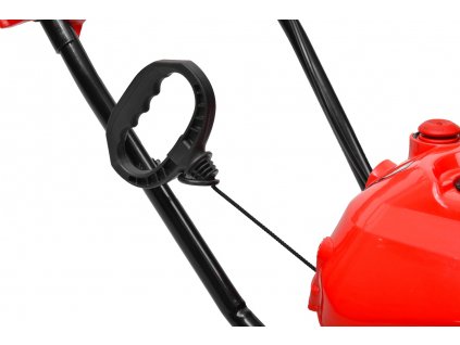 49820 hecht 9036 jednostupnova benzinova freza