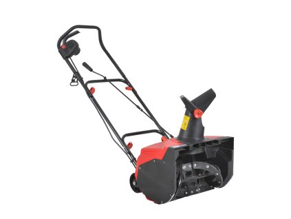 HECHT 9180 - elektrická sněhová fréza