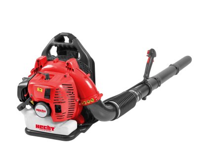 HECHT 952 - motorový fukar