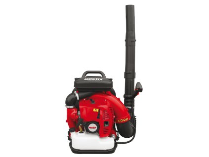 15818 hecht 972 profi motorovy fukar