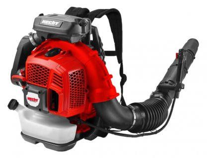 HECHT 979 - motorový fukar
