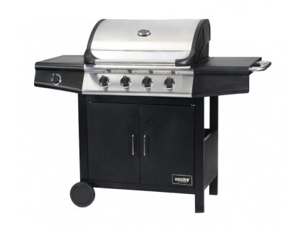 hecht adelle 5 plynovy gril original