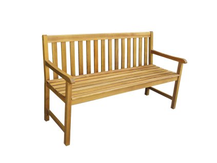 44487 hecht classic zahradni lavice