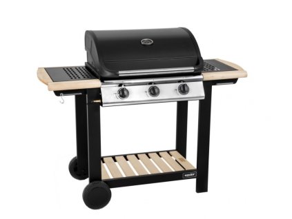 hecht firewood 3 plynovy gril original