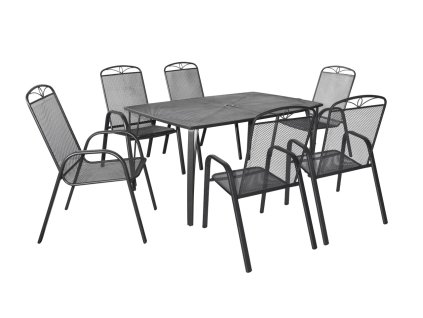 hecht navassa set 6 set zahradniho nabytku original