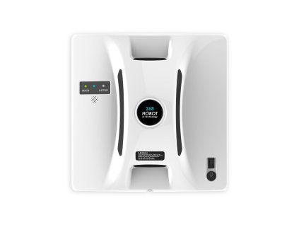 58624 hobot 268 roboticky cistic oken