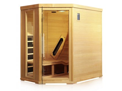 50393 infrasauna belatrix hadir 1l