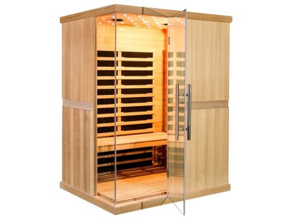 39896 infrasauna marimex elegant 3001 xxl 11105629