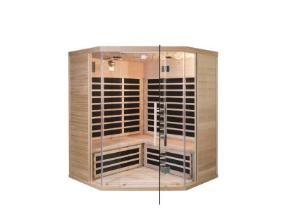Infrasauna Marimex Family 2001 XXL 11105620