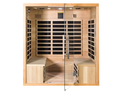 Infrasauna Marimex Popular 7001 XXL 11105630