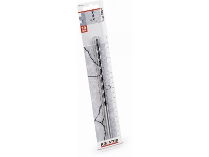 54856 krt010414 vrtak do betonu 10x200 mm