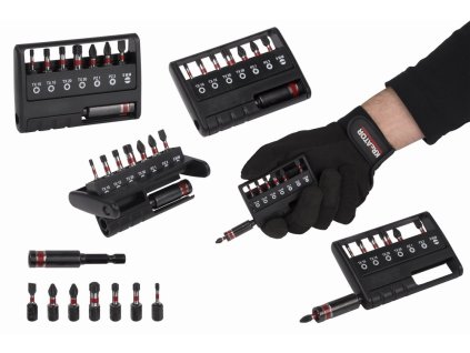 25906 krt064262 sada razovych bitu 8 ks pz sl tx