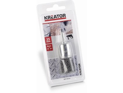 22919 krt150101 ocelovy kartac na vrtacky 25mm