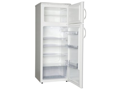 Lednice s mrazákem Snaige FR240 1501AA