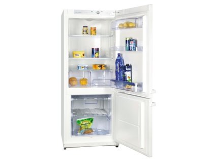 Lednice s mrazákem SNAIGE RF27SM P10022 (A++)