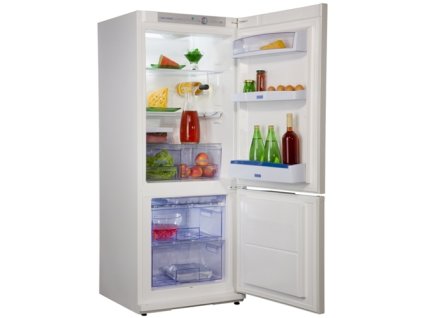 Lednice s mrazákem Snaige RF27SM-S10021