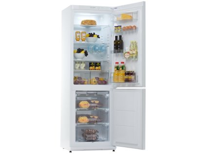 Lednice s mrazákem SNAIGE RF34SM S10021 (A+)