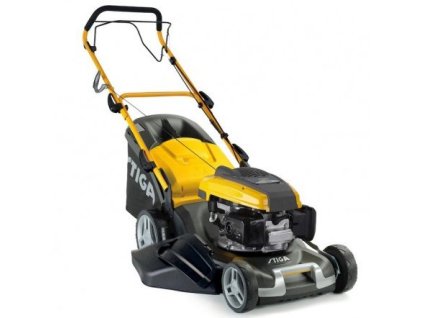 Motorová sekačka Stiga Combi 50 SQH