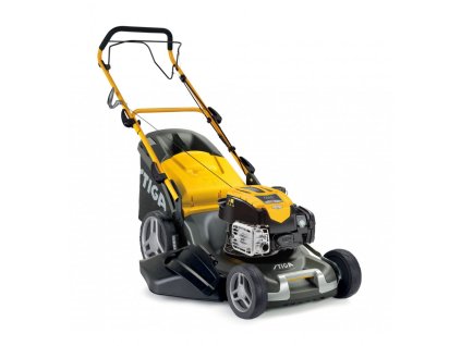 Motorová sekačka STIGA COMBI 55 SQB