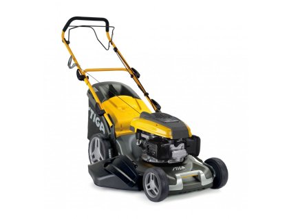 Motorová sekačka STIGA COMBI 55 SQH