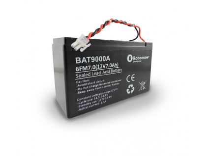 51720 nahradni baterie pro robomow rx