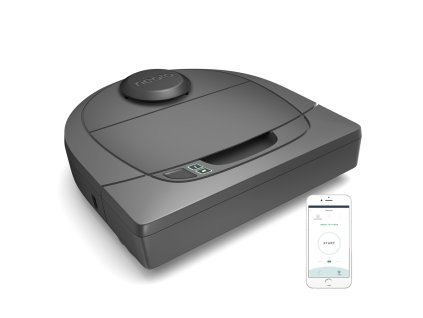 Neato Botvac D3 Plus Connected robotický vysavač